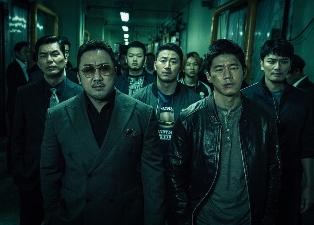 11 Best Kim Mu-yeol Shows & Movies to Watch After Teach You a Lesson