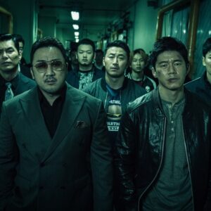11 Best Kim Mu-yeol Movies and Shows to Watch After Teach You a Lesson