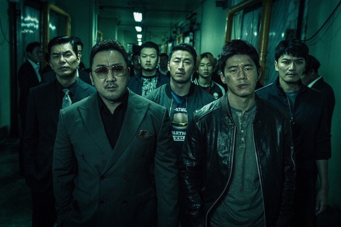 11 Best Kim Mu-yeol Shows & Movies to Watch After Teach You a Lesson