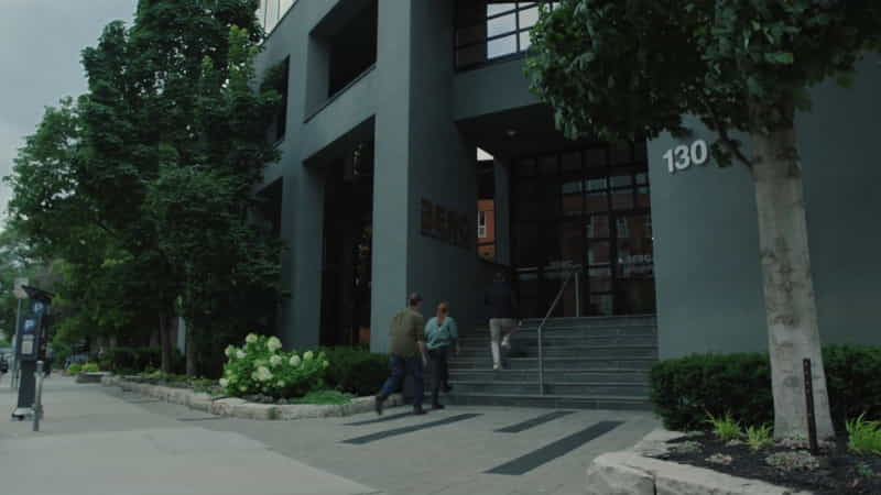 130 Merton Street