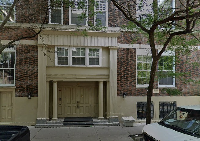 24-28 McGill Street