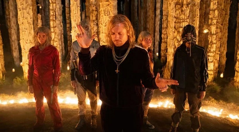 28 Years Later: The Bone Temple