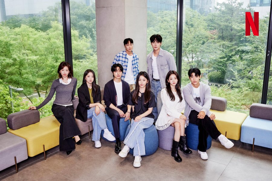 K-Drama Sequels and Spin-Offs in 2026: What's Already Out, What's Still Coming 4 All of Us Are Dead Season 2