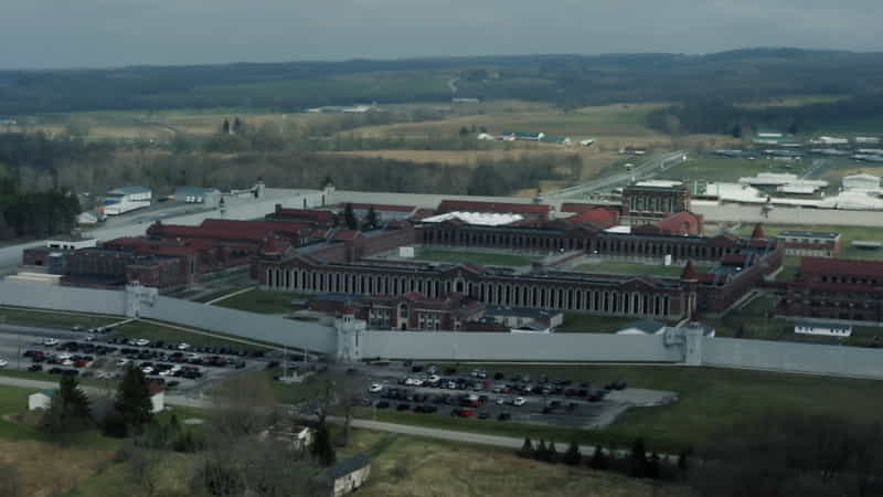 Attica Correctional Facility