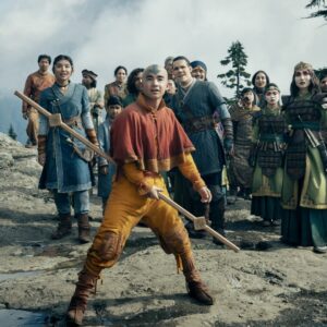 I Finally Watched “Avatar: The Last Airbender Season 2”, And Episode 1-2 Already Has Me Hooked