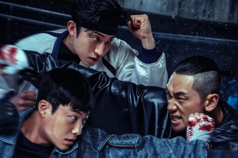 K-Drama Sequels and Spin-Offs in 2026: What's Already Out, What's Still Coming 2 Bloodhounds 2