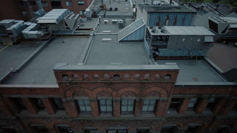 Colborne Street / Wellington Street Block