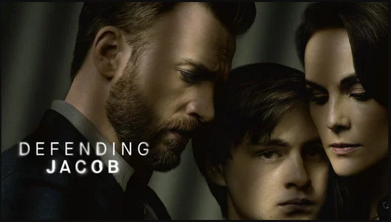 11 Shows to Watch After "I Will Find You" If the Post-Series Dread Won't Let You Go 5 Defending Jacob (2020)