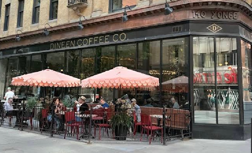 Dineen Coffee Co.