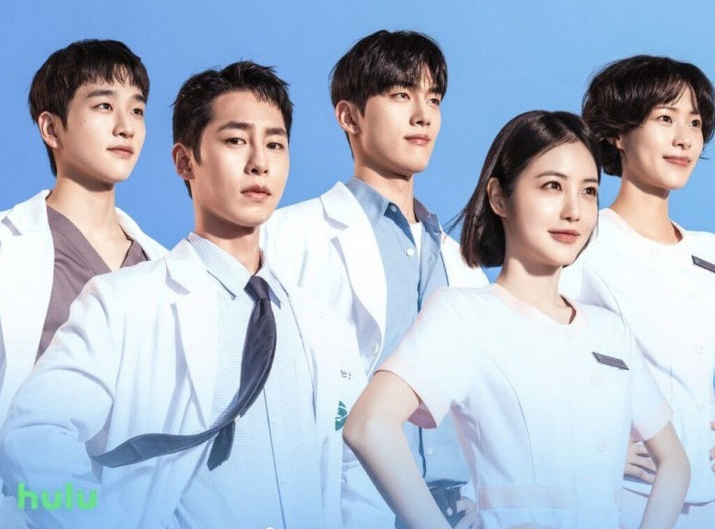 Doctor on the Edge Episode 2 Recap & Review: Hari Becomes Part of the Island Community