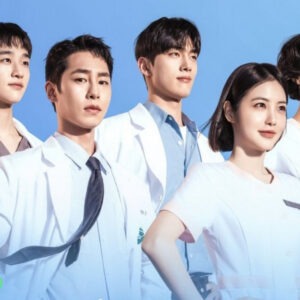 Doctor on the Edge Episode 3 Recap & Review