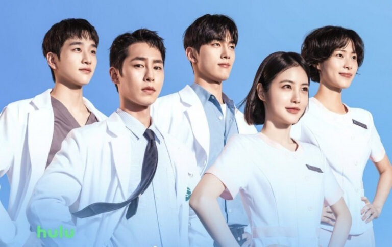 Doctor on the Edge Episode 4 Recap & Review: Ji Ui Faces His Worst Fear