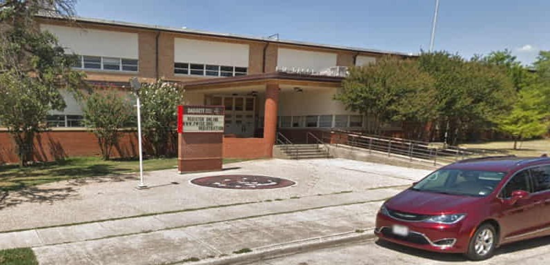 E.M. Daggett Middle School, Rio Paloma High School