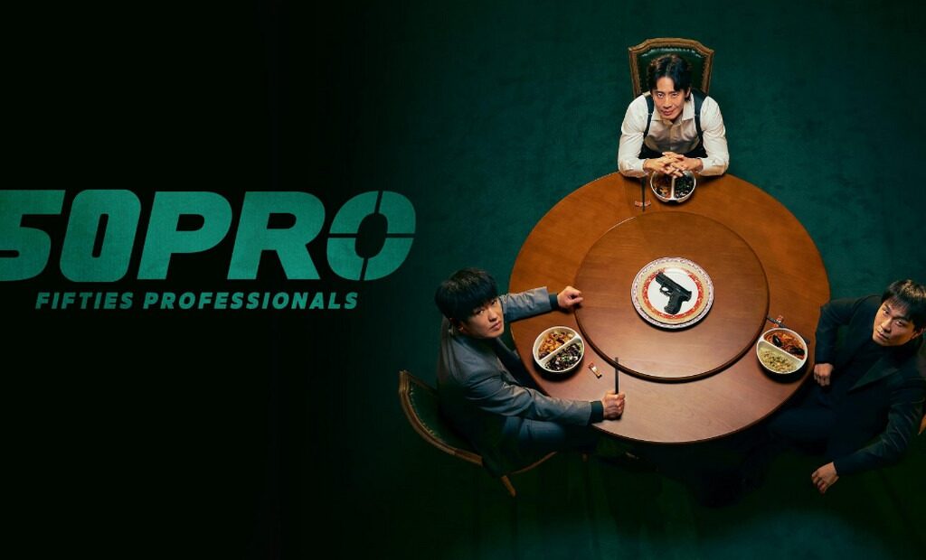 Fifties Professionals Episode 3 Recap and Review: Ho-myeong Uncovers the Truth
