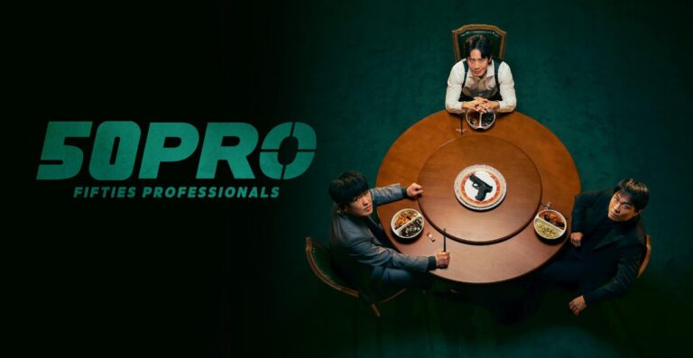 Fifties Professionals Episode 3 Recap and Review: Ho-myeong Uncovers the Truth