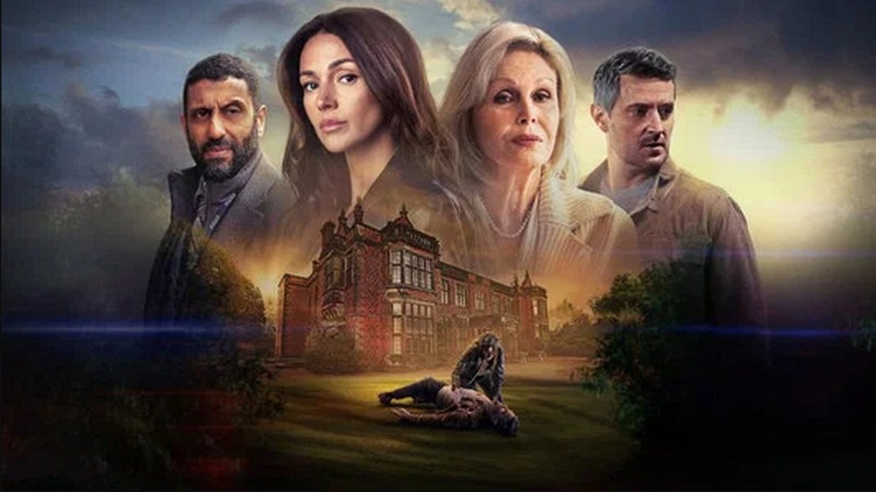 11 Shows to Watch After "I Will Find You" If the Post-Series Dread Won't Let You Go 9 Fool Me Once (2024)