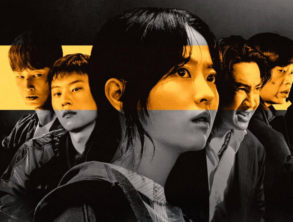 Gold Land Episodes 9-10 Recap, Review & Ending Explained