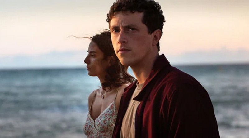 11 Shows to Watch After "I Will Find You" If the Post-Series Dread Won't Let You Go 10 Gone for Good (2021)
