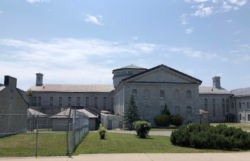 Kingston Penitentiary