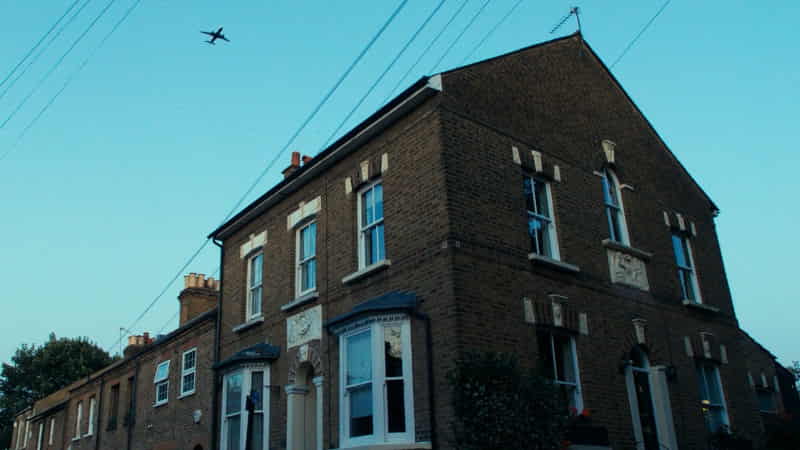 Where Was "Your Fault: London" Filmed? Complete Filming Locations Guide 11 Michael's House