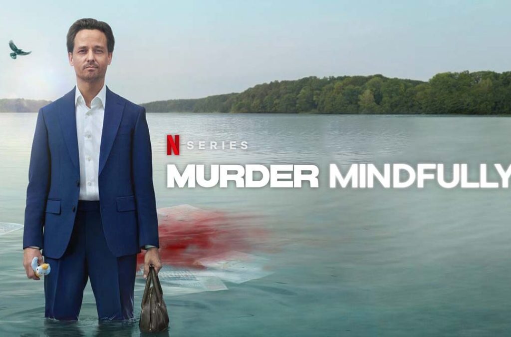 Murder Mindfully Season 2 Episode 1 Recap & Review: Björn Faces His Inner Child