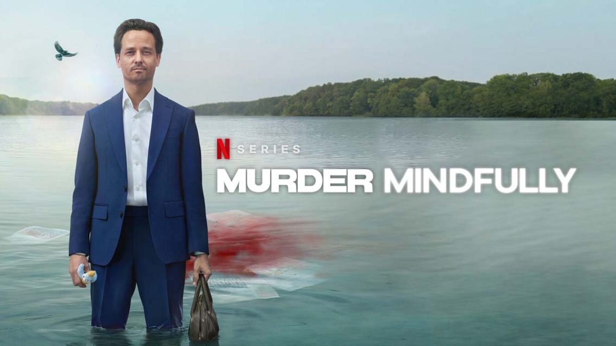 Murder Mindfully Season 2 Episode 1 Recap & Review: Björn Faces His Inner Child