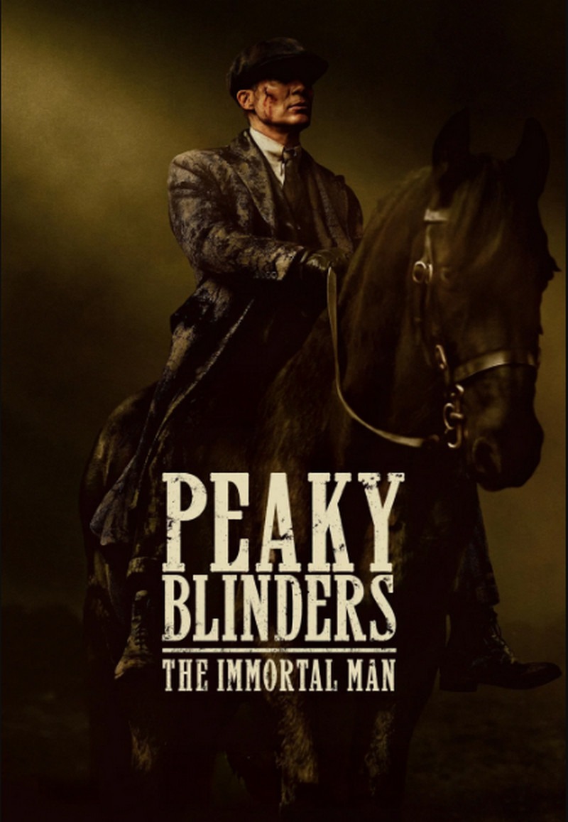 Peaky Blinders: The Immortal Man - 13 Best Movies of 2026 So Far