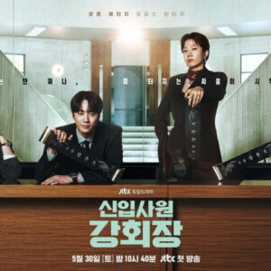 Reborn Rookie Episode 6 Recap & Review: The Big Reveal