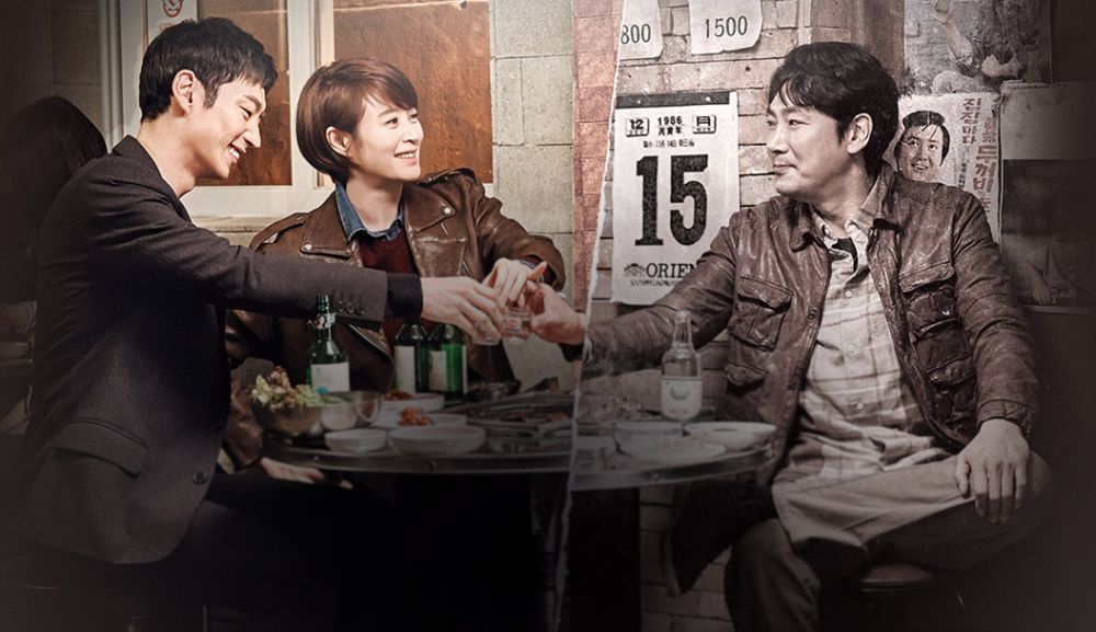 10 K-Dramas with Time Travel That Bend Fate, Emotion, and Reality