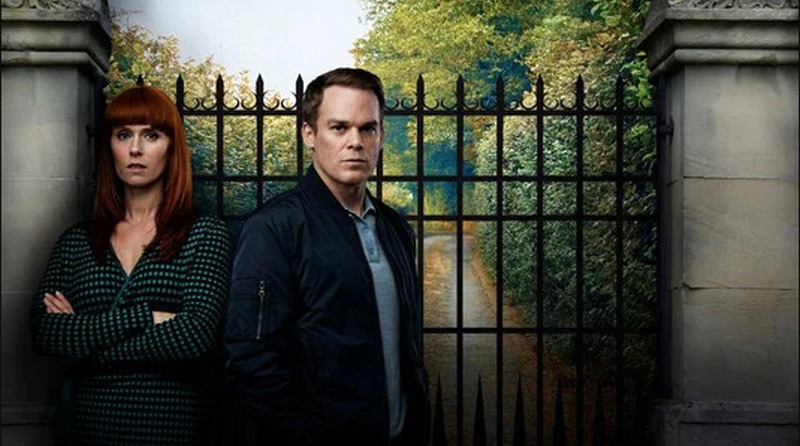 11 Shows to Watch After "I Will Find You" If the Post-Series Dread Won't Let You Go 7 Safe (2018)