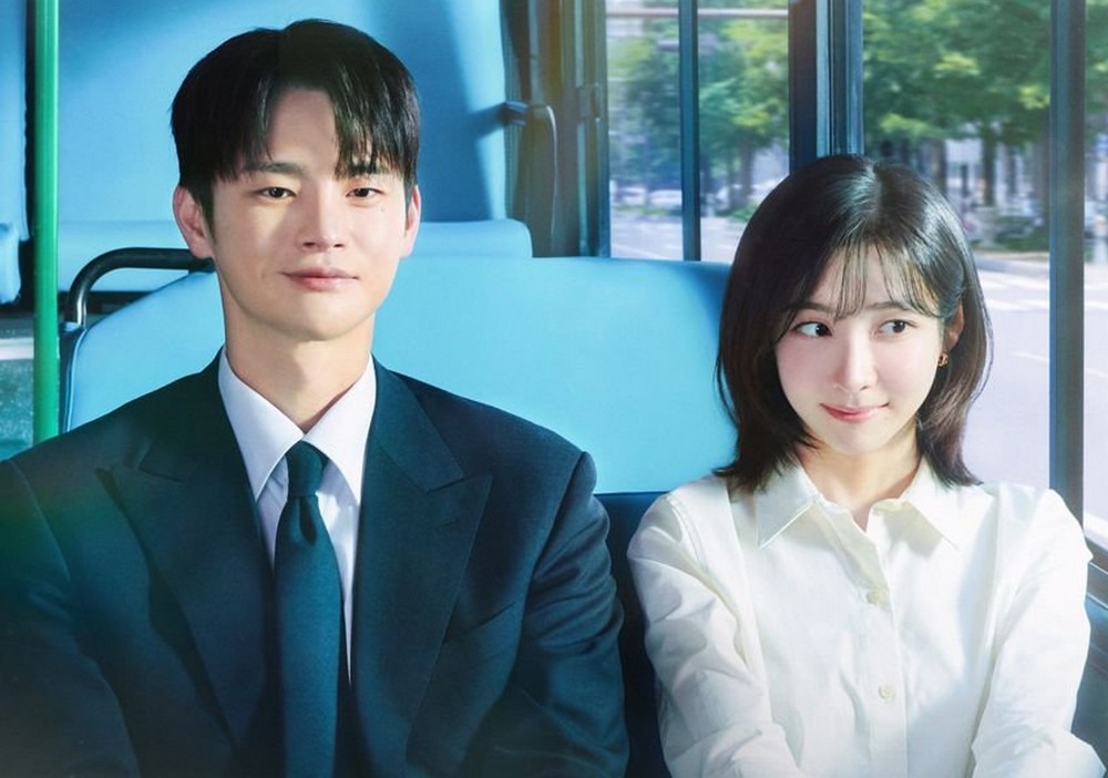 See You At Work Tomorrow Episode 1 Review & Recap - A Quiet Twist and a Promising Start