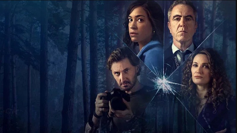 11 Shows to Watch After "I Will Find You" If the Post-Series Dread Won't Let You Go 11 Stay Close (2021)