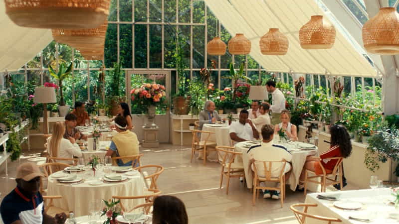 Where Was "Your Fault: London" Filmed? Complete Filming Locations Guide 2 Stoke Park