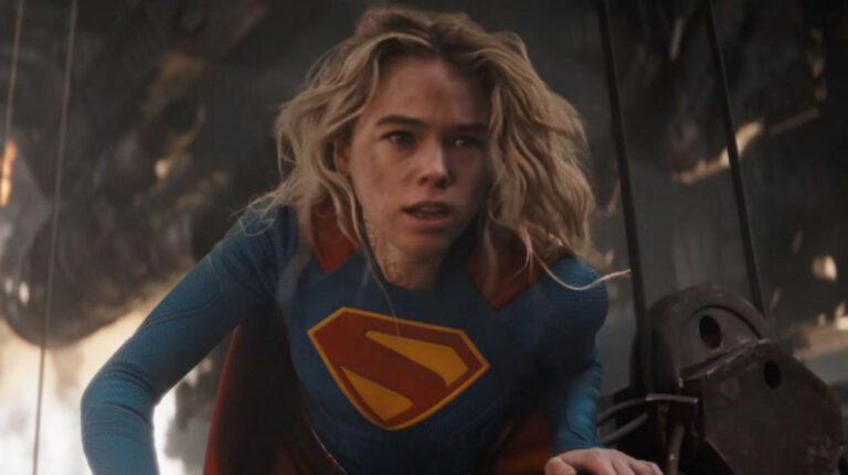 Supergirl (2026) Ending Explained: Does Kara Return to Earth?