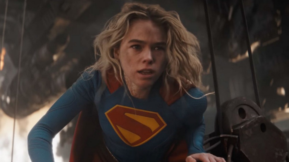 Supergirl (2026) Ending Explained: Does Kara Return to Earth?