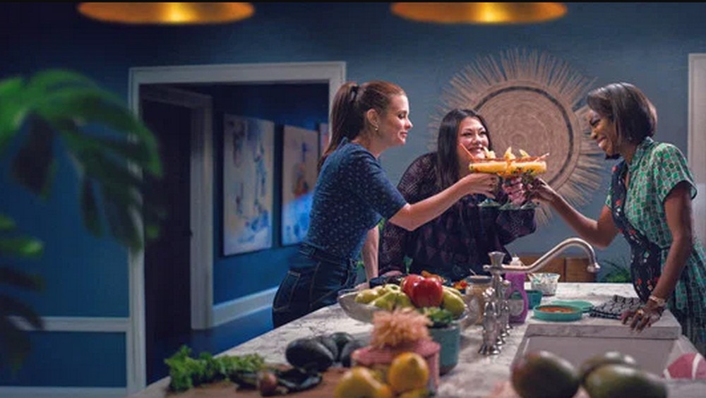 Sweet Magnolias Season 5 Episode 1 Recap: Maddie Faces a Major Setback in New York