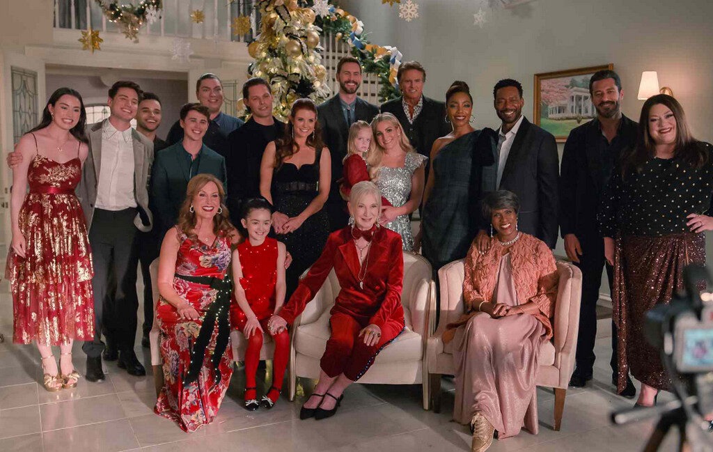 Sweet Magnolias Season 5 Episode 2 Recap & Review: Wedding Plans, Family Tensions, and New Challenges