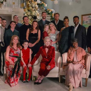 Sweet Magnolias Season 5 Episode 2 Recap & Review: Wedding Plans, Family Tensions, and New Challenges