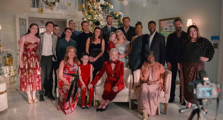 Sweet Magnolias Season 5 Episode 2 Recap & Review: Wedding Plans, Family Tensions, and New Challenges