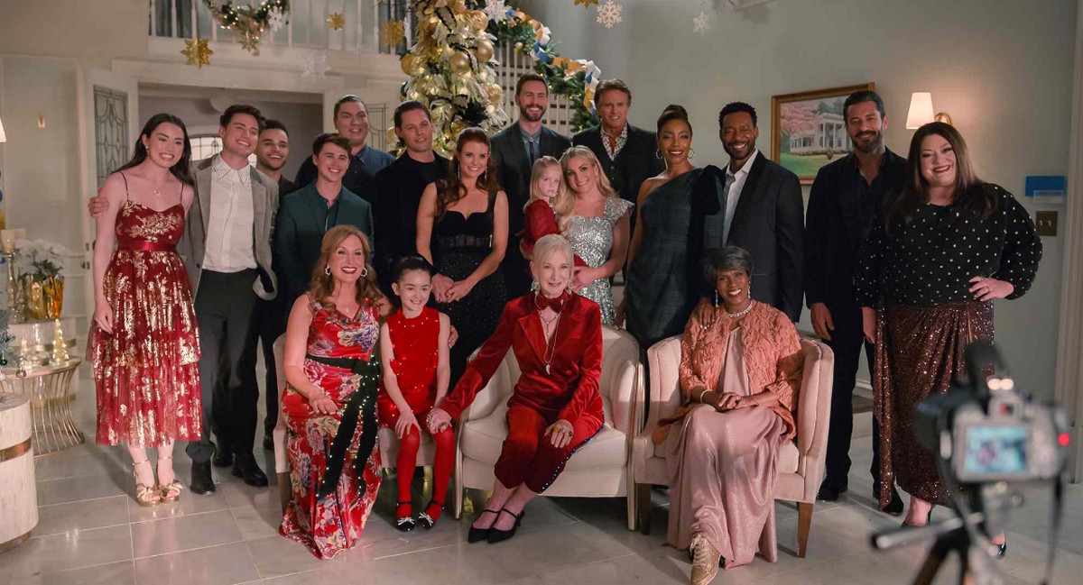 Sweet Magnolias Season 5 Episode 2 Recap & Review: Wedding Plans, Family Tensions, and New Challenges