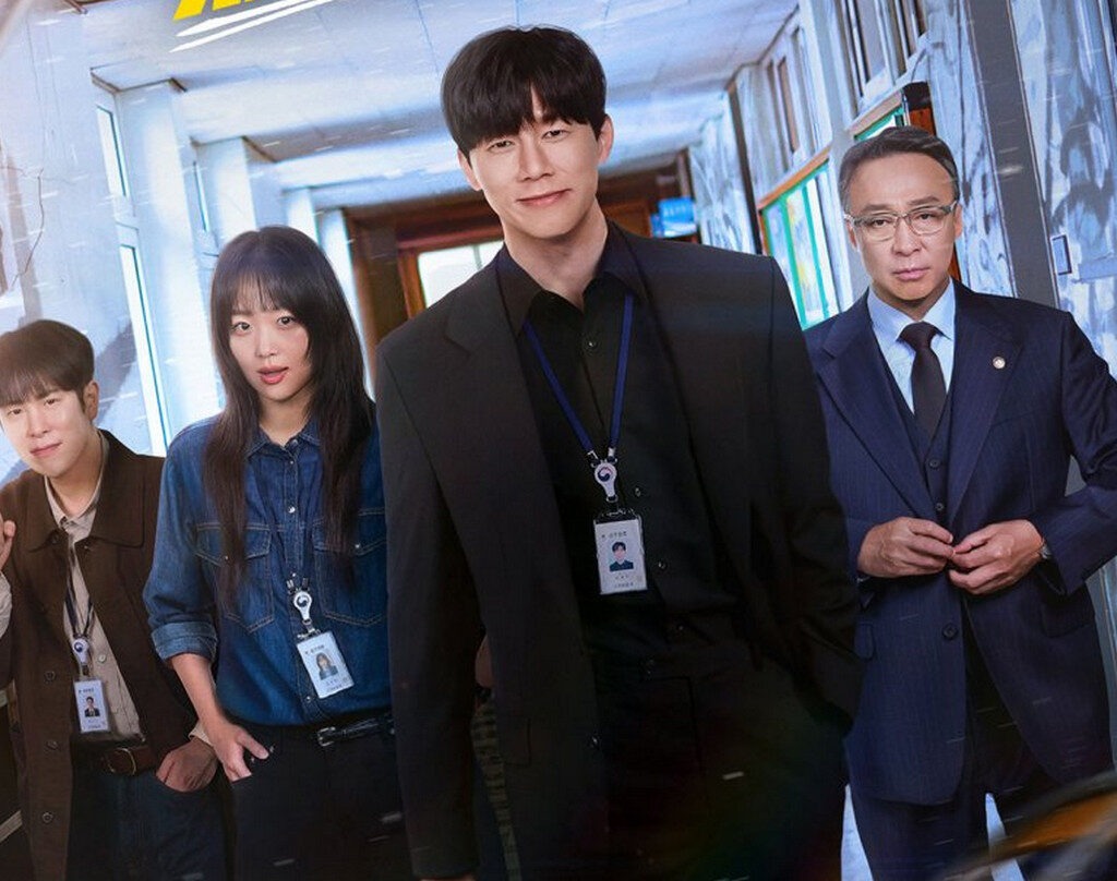 Teach You a Lesson Is the Most Satisfying Thing on Netflix Right Now - Here's Why