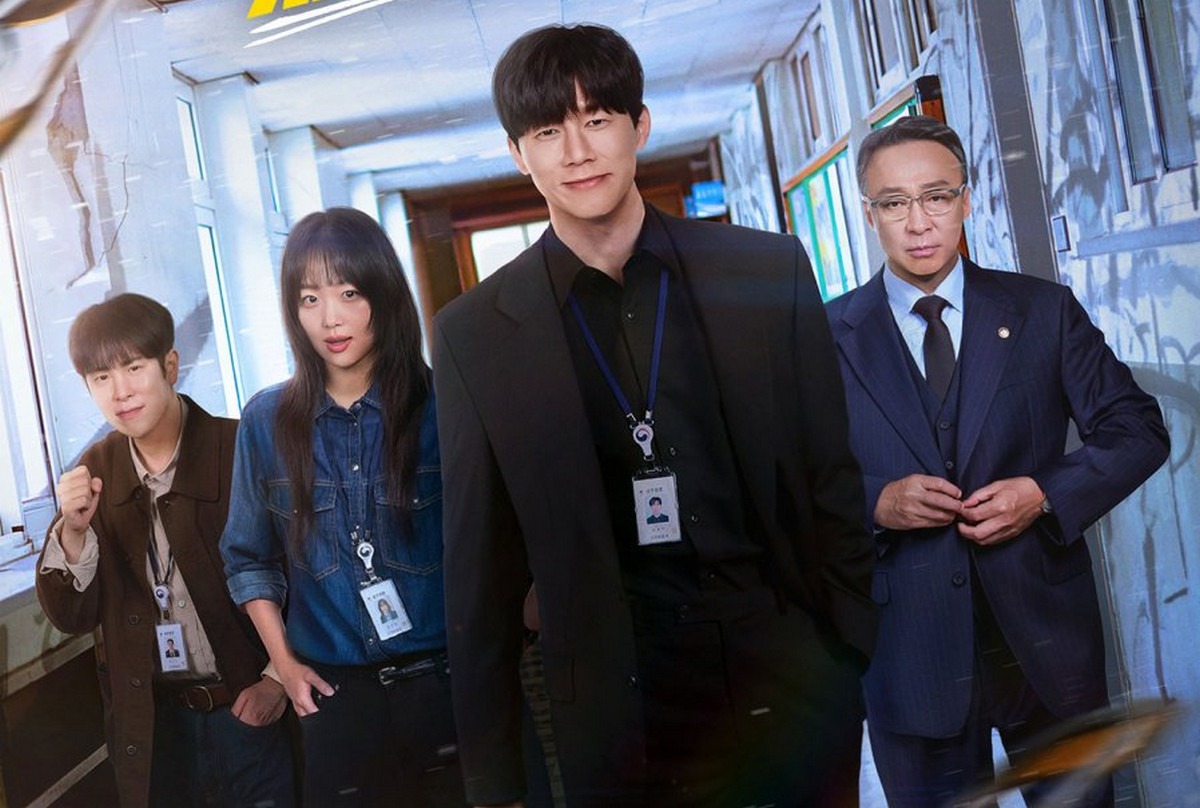 Teach You a Lesson Is the Most Satisfying Thing on Netflix Right Now - Here's Why