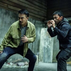 The Furious (2026): A Raw, Emotional Action Thriller That Hits Harder Than You Expect