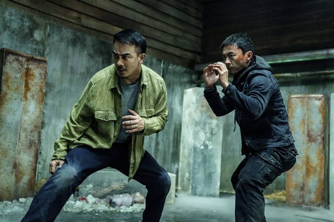 The Furious (2026): A Raw, Emotional Action Thriller That Hits Harder Than You Expect