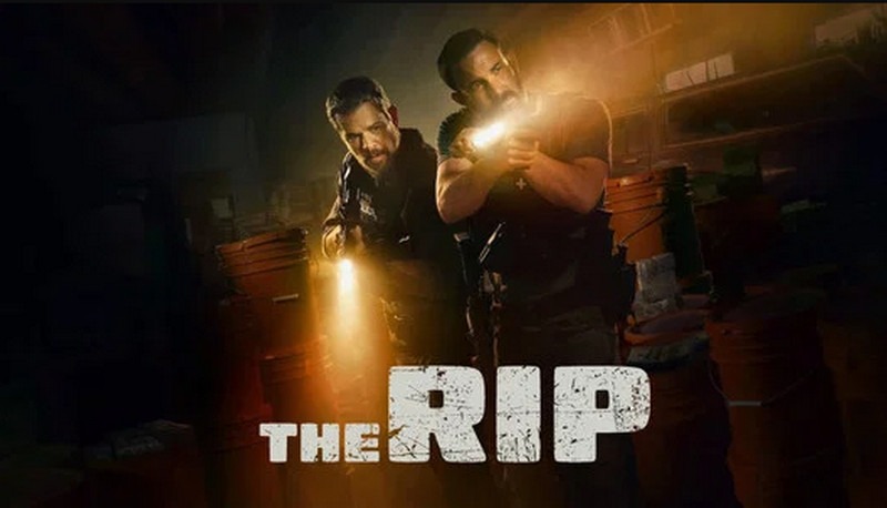 The Rip