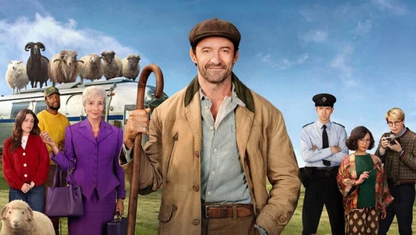 The Sheep Detective