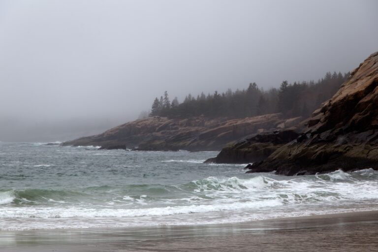 Where Was Widow’s Bay Filmed Inside the Real Massachusetts Locations
