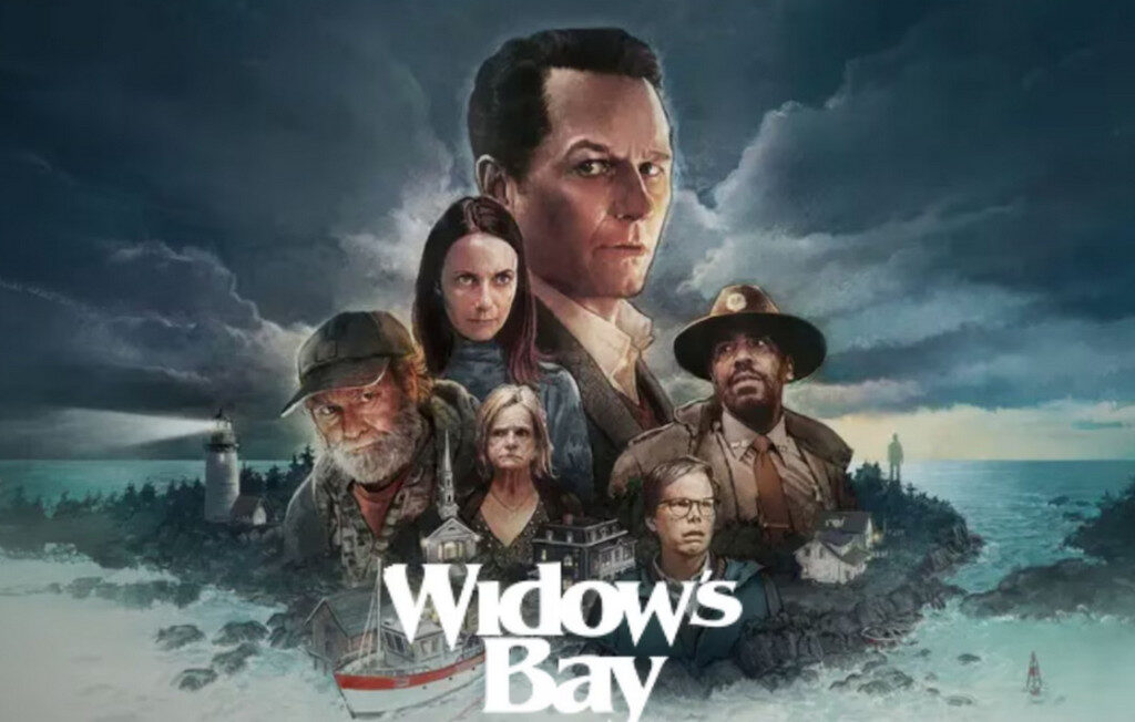Widow’s Bay Season 1 Episode 10 Recap, Review & Ending Explained: The Curse Continues