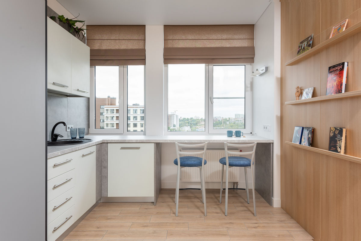 Micro Home