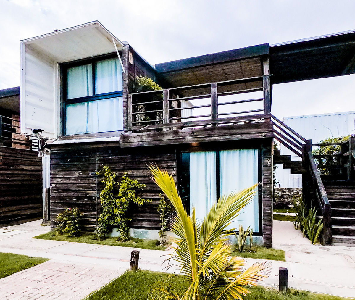 Container Home